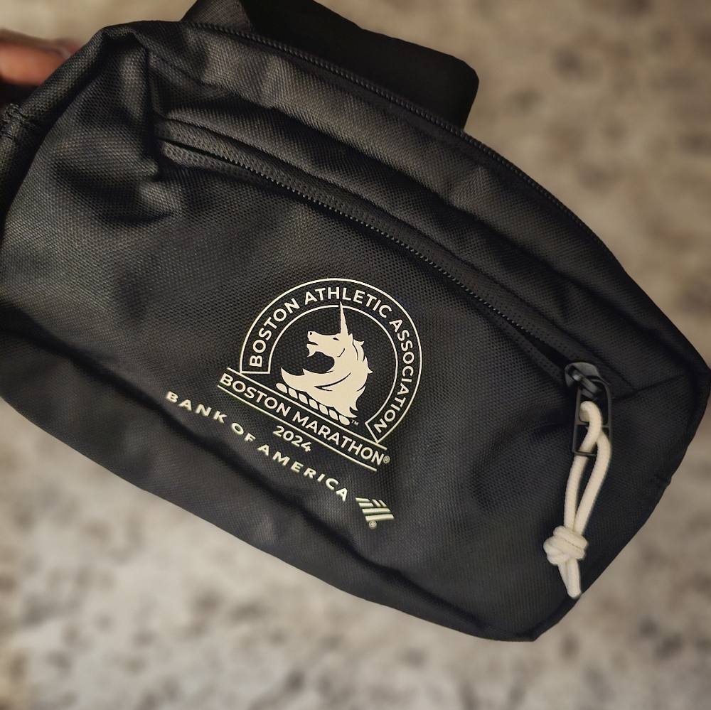 Asddidas Belt Bag